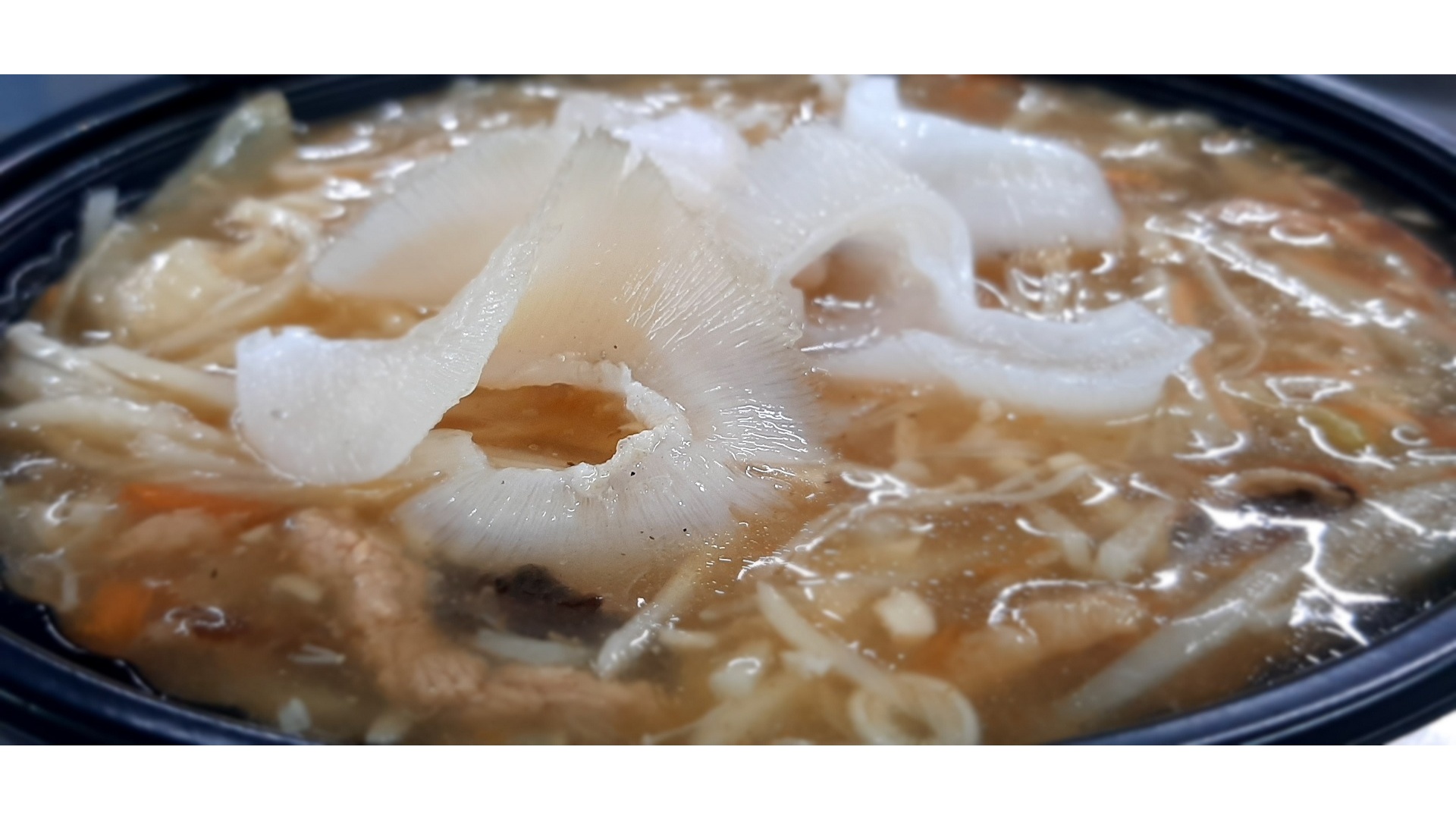 驊勝食品工業有限公司