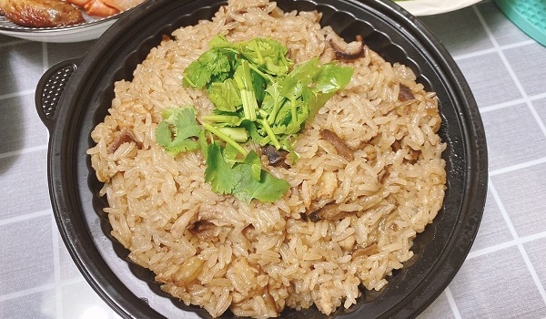 油飯 系列