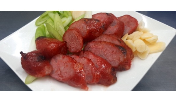 香腸 系列