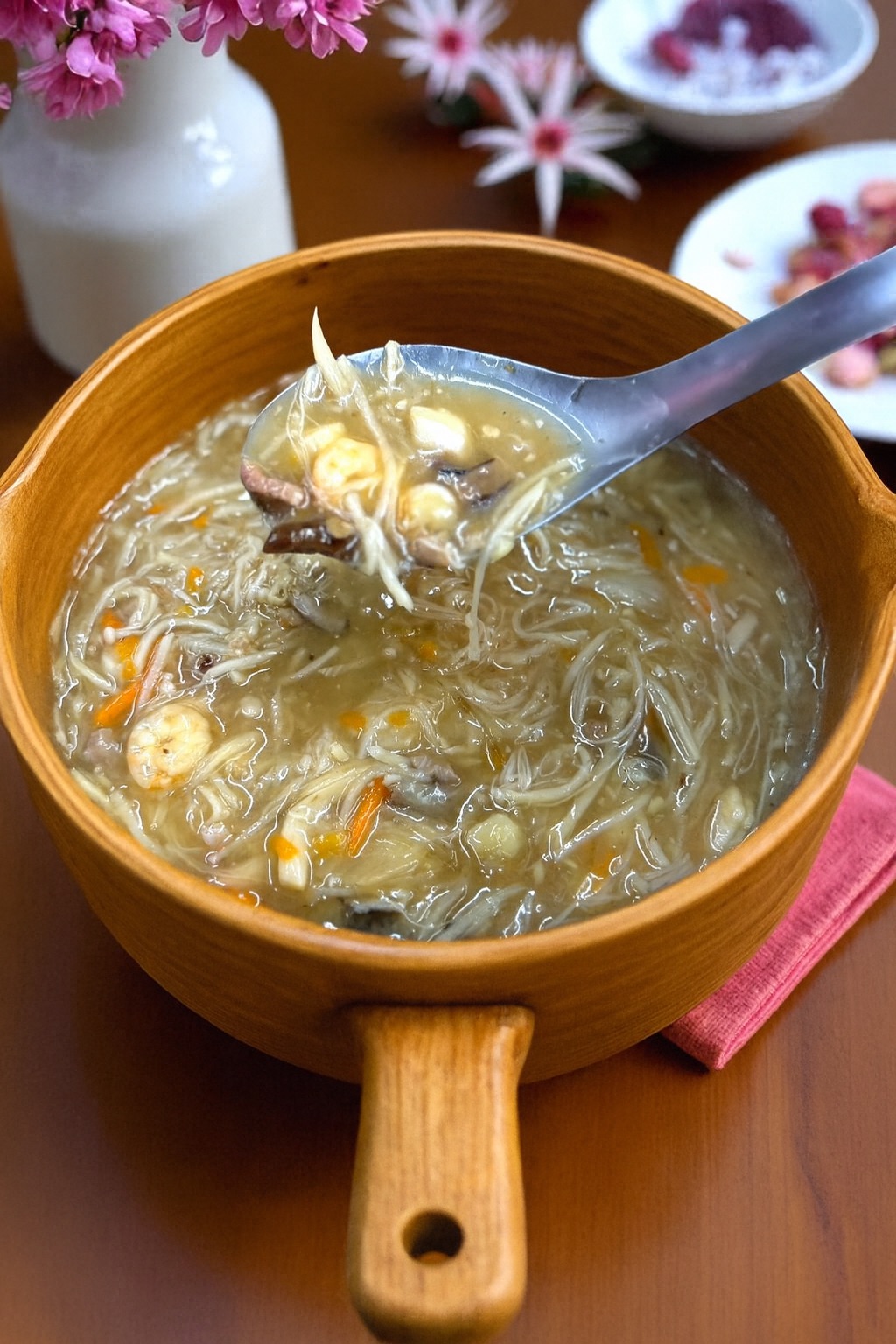 南部古早味 羹 系列